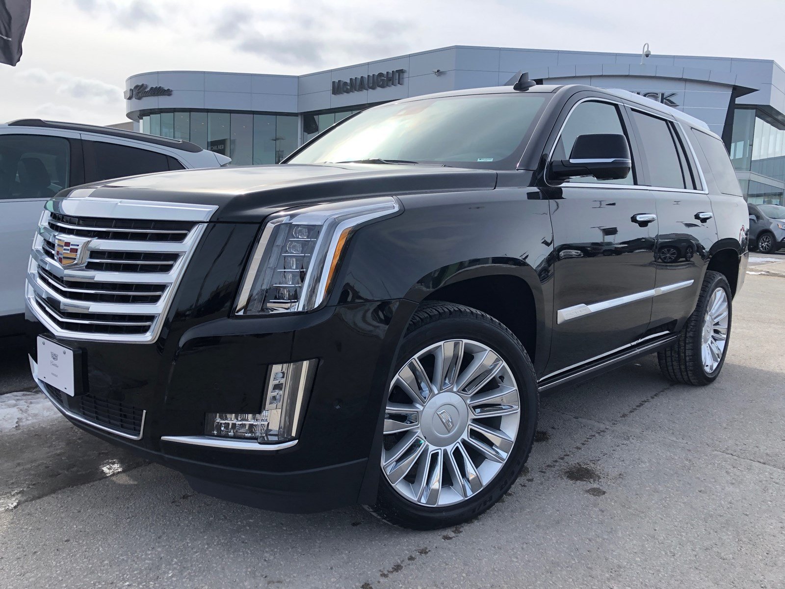 2021 Cadillac Escalade Luxury 5k Wallpapers Supercars